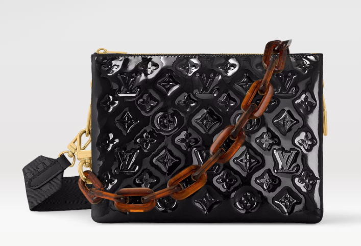 路易威登lvCOUSSIN 手袋系列包包及新款系列-奢侈品百科网