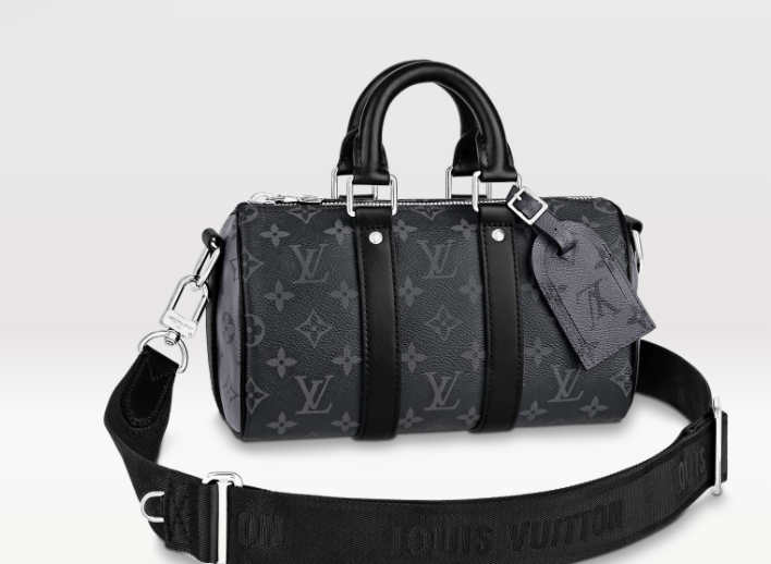 LV最便宜的男士旅行袋手袋是哪款？-奢侈品百科网
