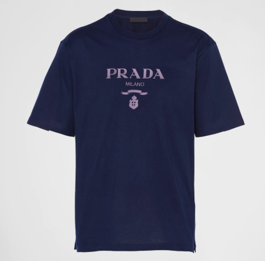 图片[3]-盘点Prada2023年最新款式的T恤有哪些？-奢侈品百科网