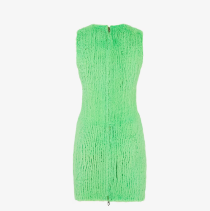 芬迪12.5万的连衣裙是什么样的？FENDI最贵的裙子-奢侈品百科网